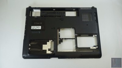HP-DV9000-Bottom-Base-Case-448309-001-GRADE-B-401342958582